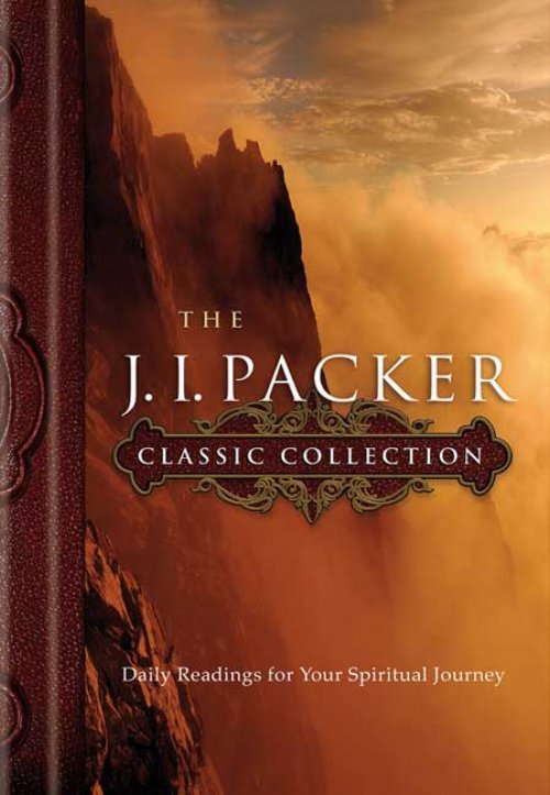 J I Packer Classic Collection