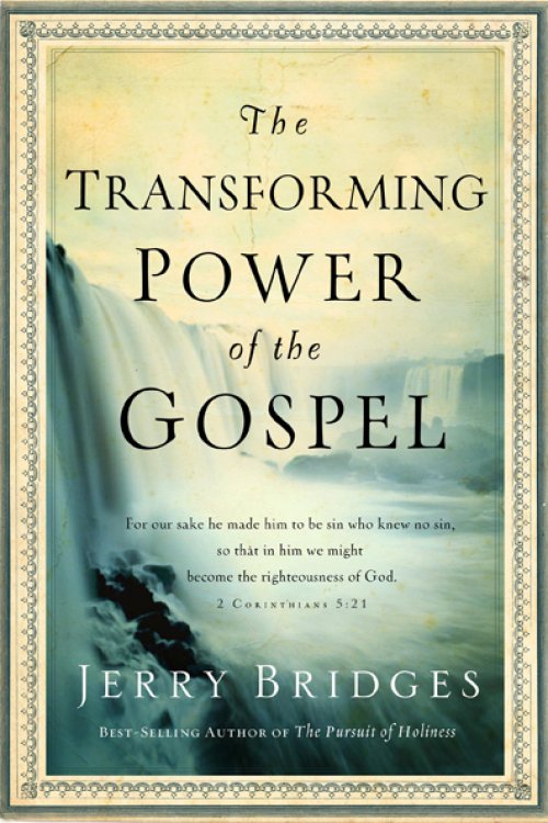 The Transforming Power of the Gospel