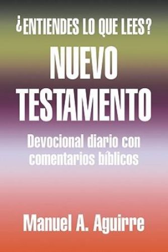 Nuevo Testamento