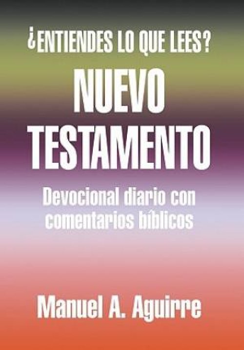 Nuevo Testamento