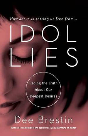 Idol Lies