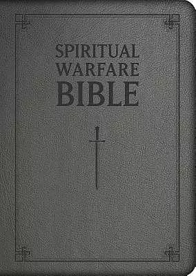 Spiritual Warfare Bible