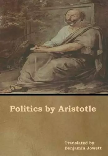 Politics by Aristotle