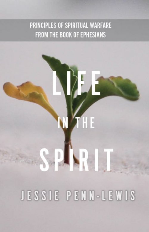 Life in the Spirit