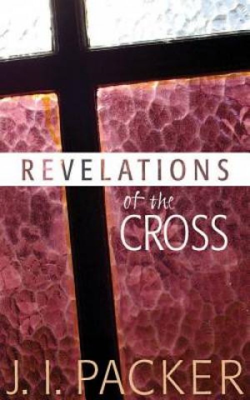 Revelations Of The Cross