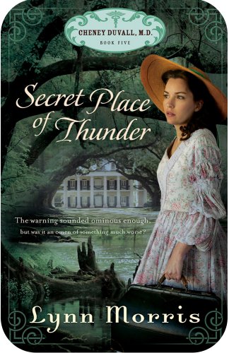 Secret Place of Thunder