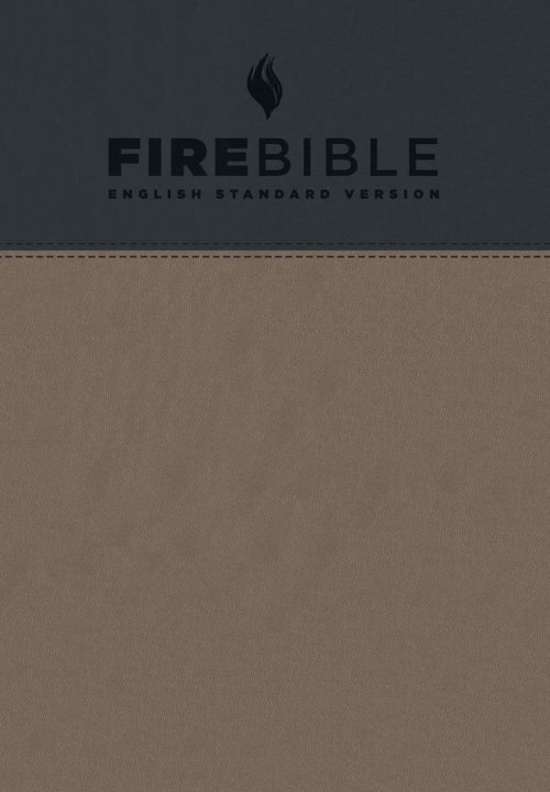 Fire Bible-ESV