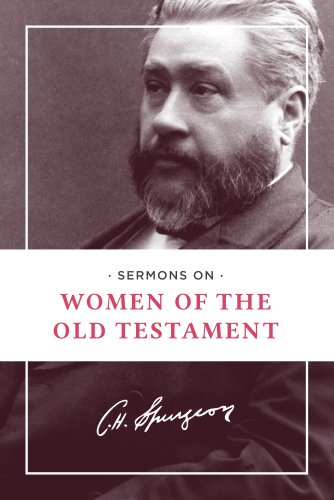 Sermons on Women of the Old Testament