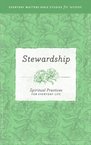 Stewardship