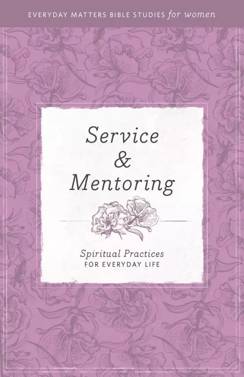 Service and Mentoring