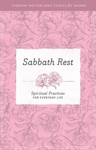 Sabbath Rest