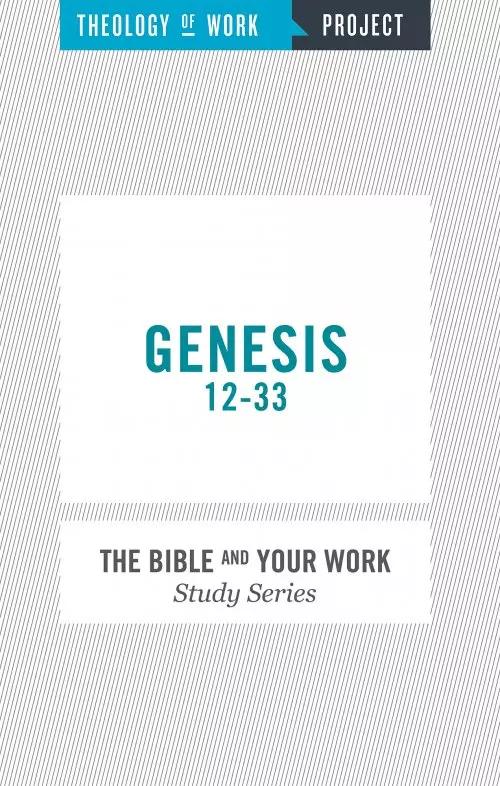 Genesis 12-33