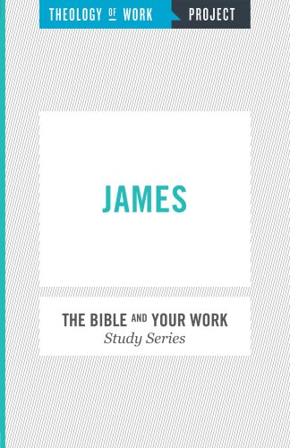 Theology of Work Project: James