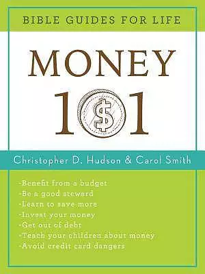 Bible Guides For Life: Money 101