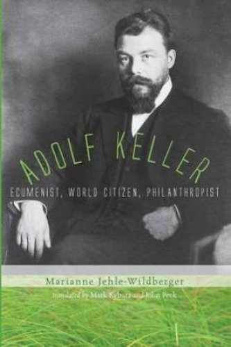 Adolf Keller