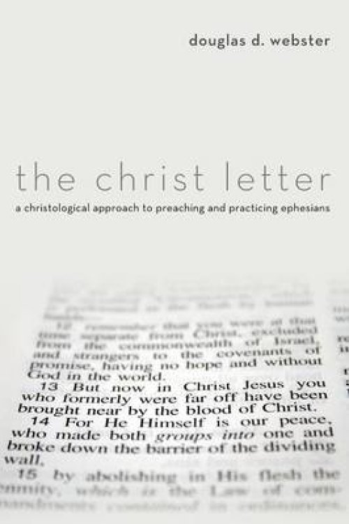 The Christ Letter