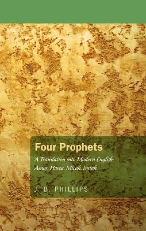 Four Prophets