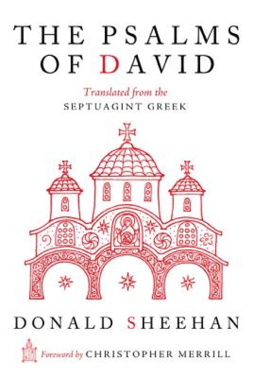 The Psalms of David: Translated from the Septuagint Greek