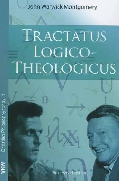 Tractatus Logico-Theologicus