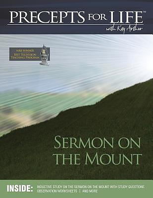 Sermon on the Mount (Precepts For Life Program Study Companion)