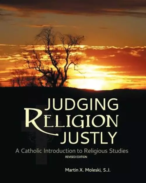 Judging Religion Justly