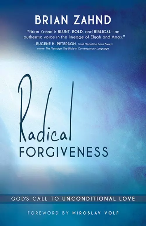 Radical Forgiveness