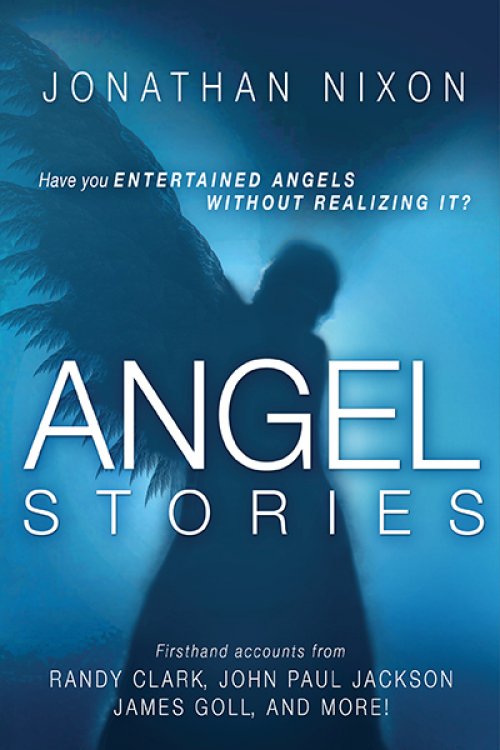 Angel Stories