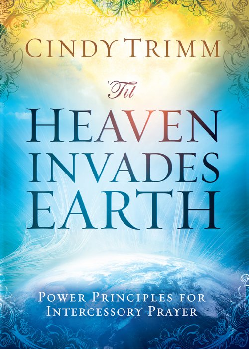 Til Heaven Invades Earth