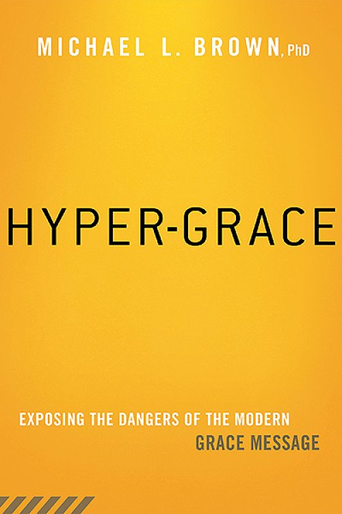 Hyper-Grace