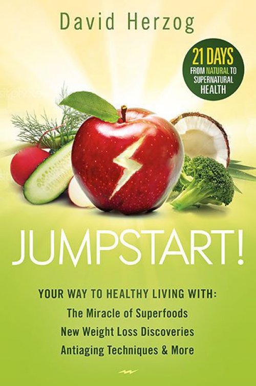 Jumpstart! 