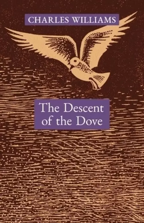 The Descent of the Dove: A Short History of the Holy Spirit in the Church