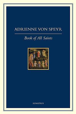 Book of All Saints