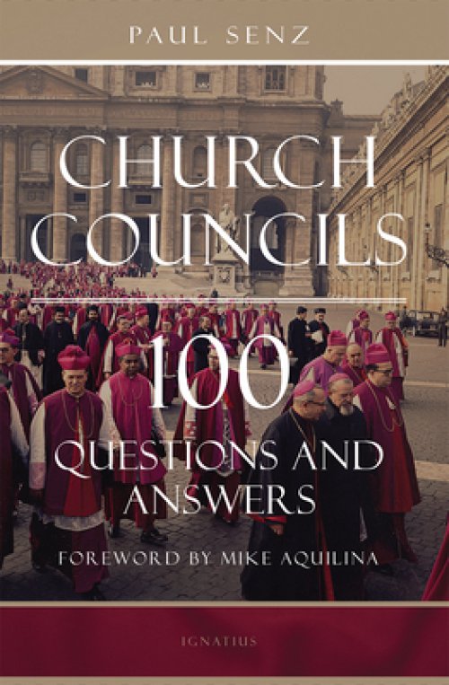 Church Councils: 100 Questions and Answers