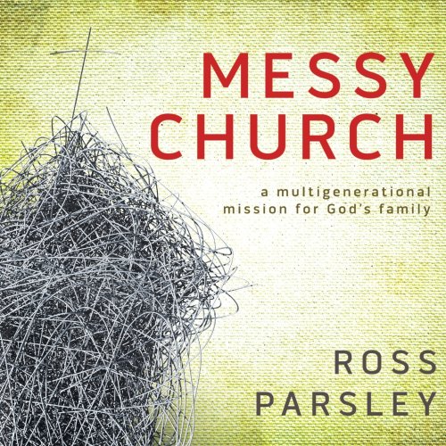 Messy Church