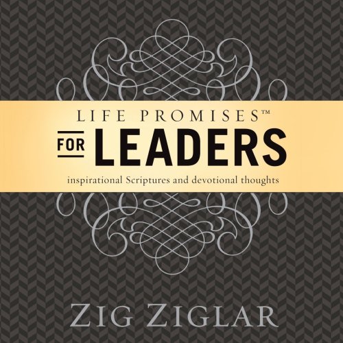 Life Promises for Leaders