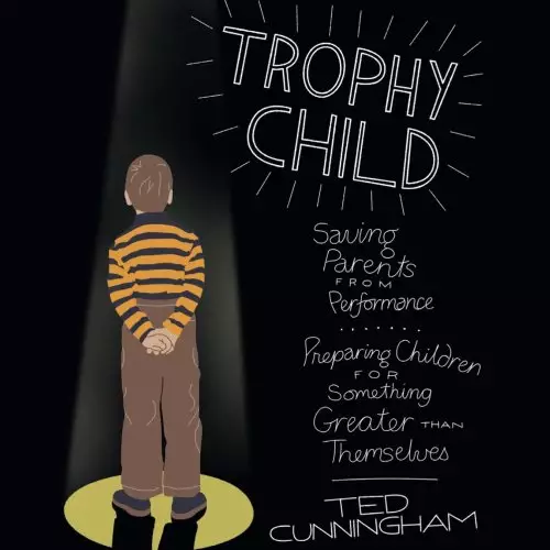 Trophy Child