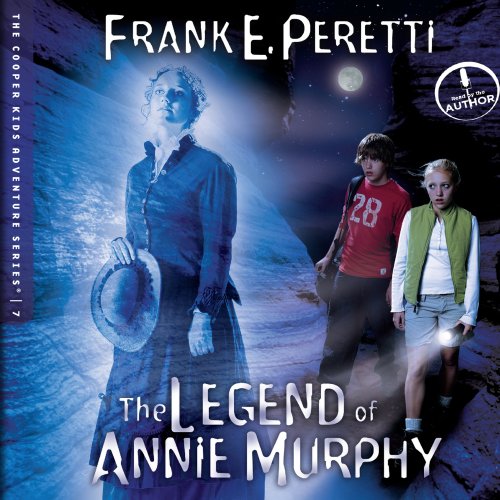 Legend of Annie Murphy