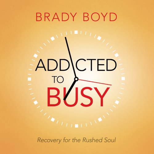 Addicted to Busy