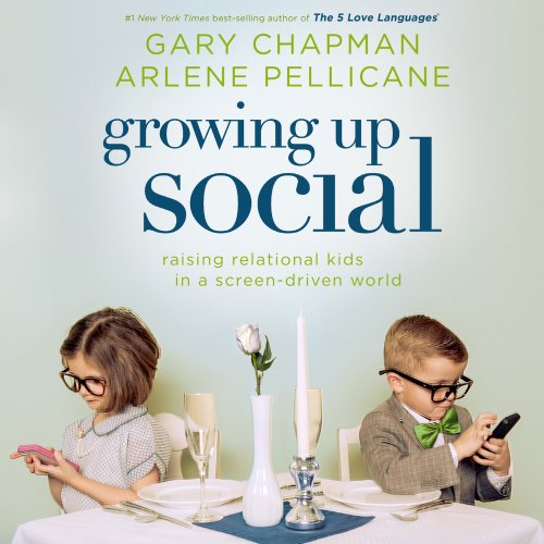 Growing Up Social