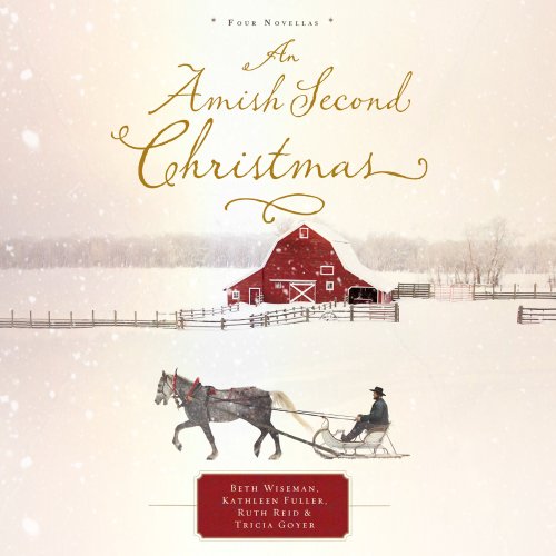 Amish Second Christmas