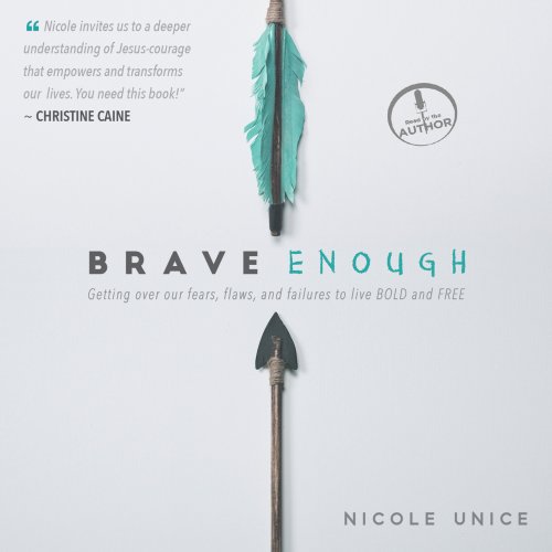 Brave Enough