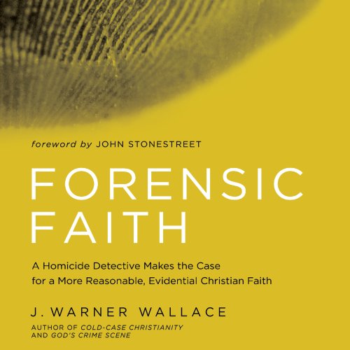 Forensic Faith