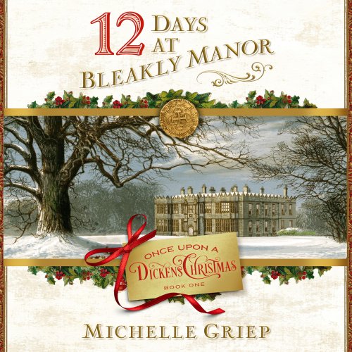 12 Days at Bleakly Manor