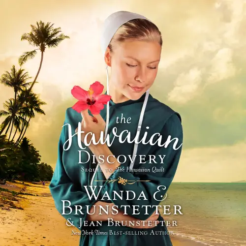 Hawaiian Discovery