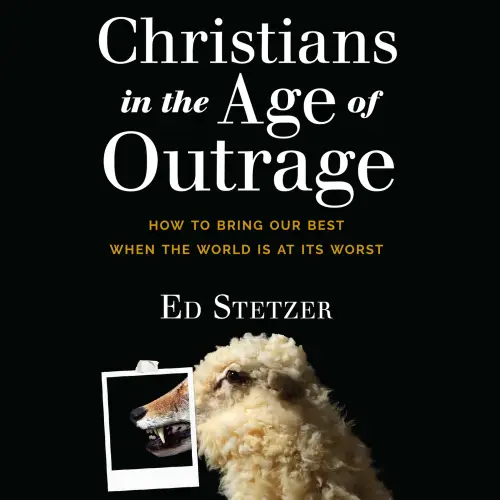 Christians in the Age of Outrage