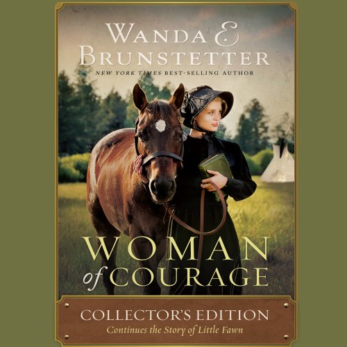 Woman of Courage