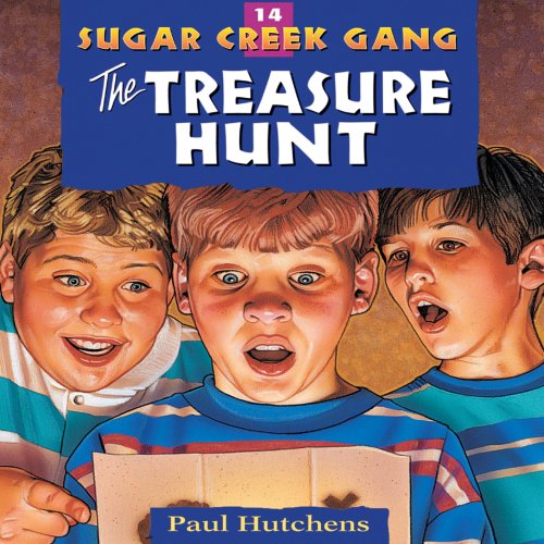 Treasure Hunt