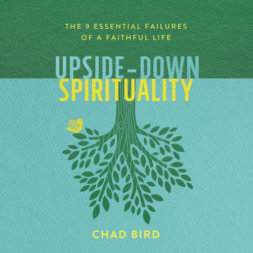 Upside-Down Spirituality