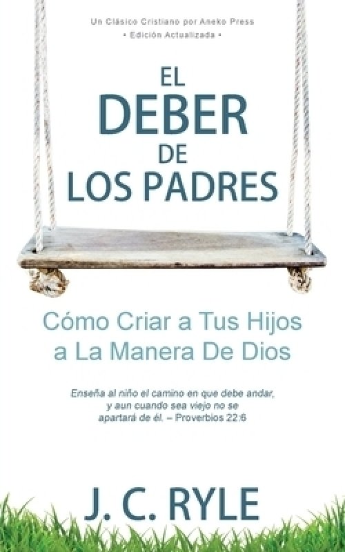 Deber De Los Padres