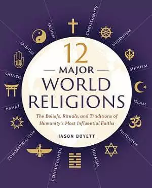 12 Major World Religions